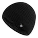 Autumn/Winter Fleece Thick Knitted Thermal Blend Hat Beargoods