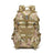 Outdoor Sports Tactics Backpack Men's Large Capacity Waterproof Hiking Backpack Beargoods