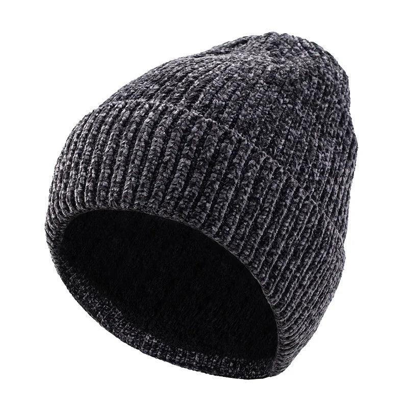 NightScout WarmKnit Beanie