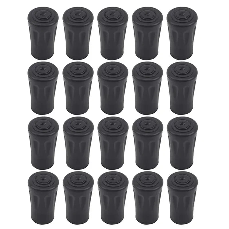 20pcs/pack Replacement Rubber Cap