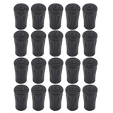 20pcs/pack Replacement Rubber Cap