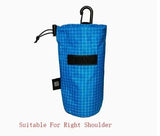 Water Bottle Storage Bag