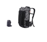 Naturehike Climbing Backpack 60+5L Camping Backpack Travel Bag Large Capacity Military Mountaineering Backpack With Rain Cover Beargoods
