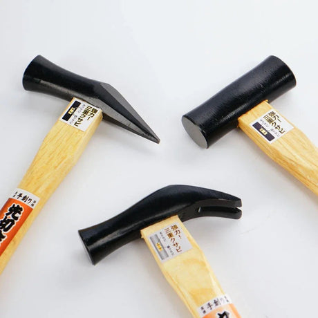 Multifunction Hammer Professional Construction Tool Portable Camping Hammer Carpentry Work Hand Tools Universal Breaking Hammers Beargoods