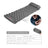 TARKA Inflatable Camping Mats Air Mattress With Pillow Outdoor Tourist Sleeping Pad Self-Inflating Mattress For Hiking Climbing Beargoods