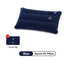 Naturehike Square Inflatable Pillow Outdoor Camping Hiking Ultralight Travel Portable Airplane Folding Pillows Soft Comfortable Beargoods