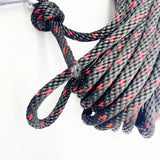 4mm Camping Tent Tie Down Rope Tightener Fastening Pulley Ratchet Hangers Awning Rope Hook Canopy Buckle Rope Tightening Tool Beargoods