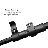 2PCS Trekking Poles Walking Sticks Alpenstock Telescopic Ultralight Premium Adjustable with Quick Lock Hiking Cane Beargoods