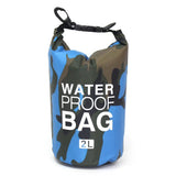 Dry Bag Waterproof for Women Men,2/5/10/15/20/30L Outdoor Sports Bag for Swimming Boating Kayaking Rafting River Trekking Beargoods
