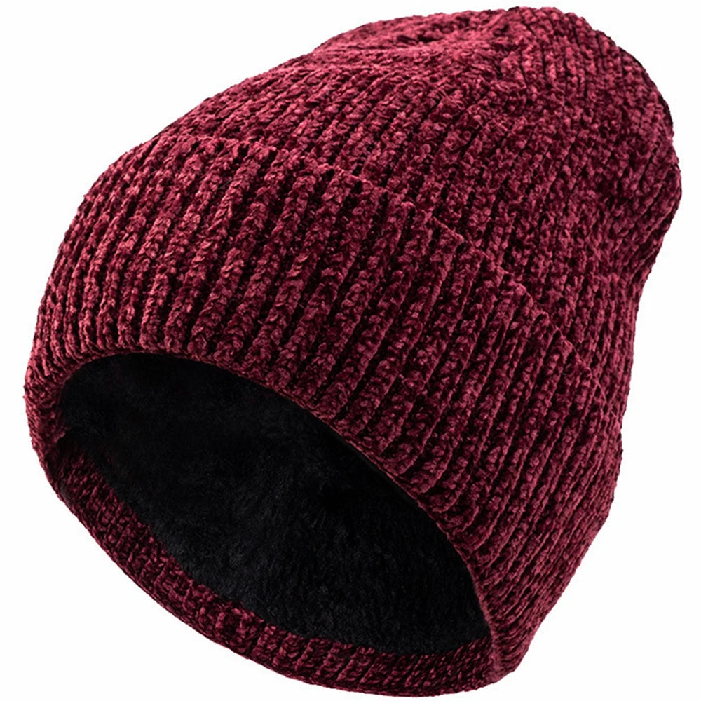 NightScout WarmKnit Beanie