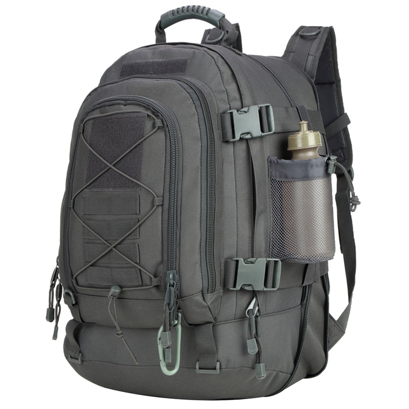 60L Tactical Backpack - Beargoods