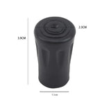 20pcs/pack Replacement Rubber Cap