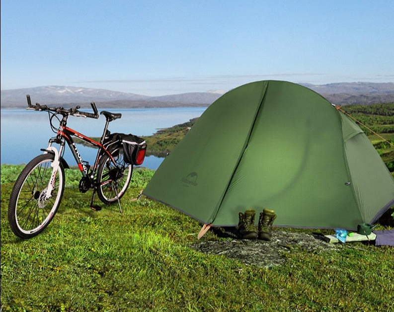 Camping Tent Ultralight - Beargoods