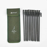 Heavy Duty Tent Stakes 20cm-30cm