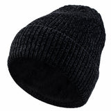 NightScout WarmKnit Beanie
