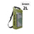 2L/5L PVC Swimming Waterproof Bag,Mobile Phone Waterproof Dry Bag for Trekking Drifting Rafting Surfing Boating Storage Bag Beargoods