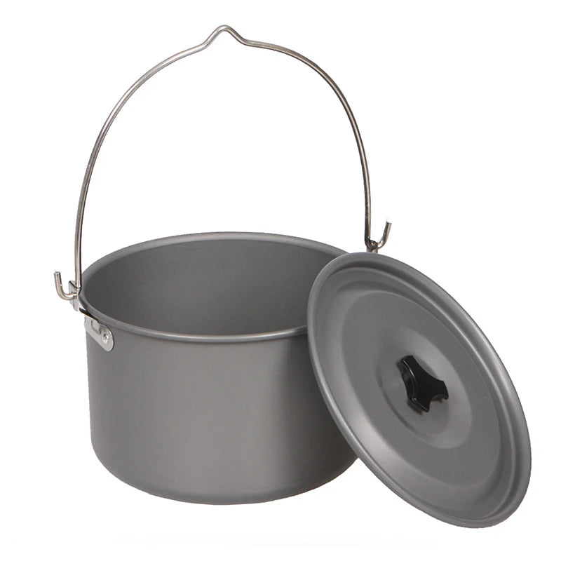 4L Outdoor Hanging Pot