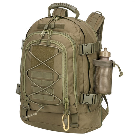 60L Tactical Backpack - Beargoods