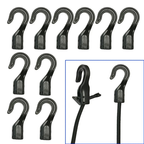 Open End Cord Hooks