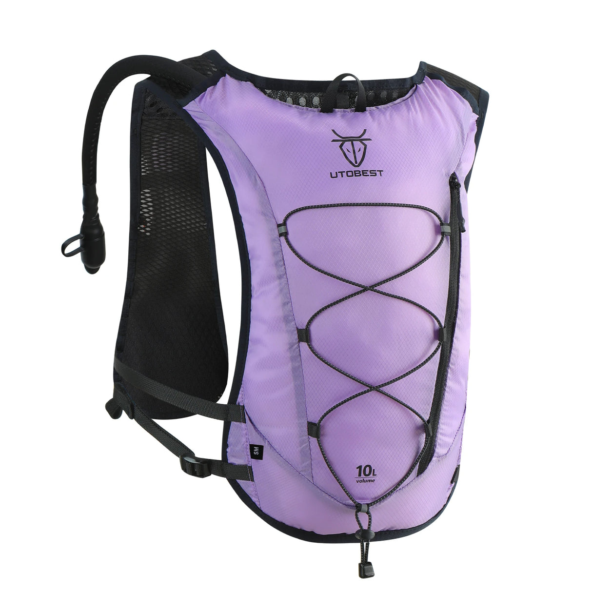 Ultra Lightweight Hydration Vest