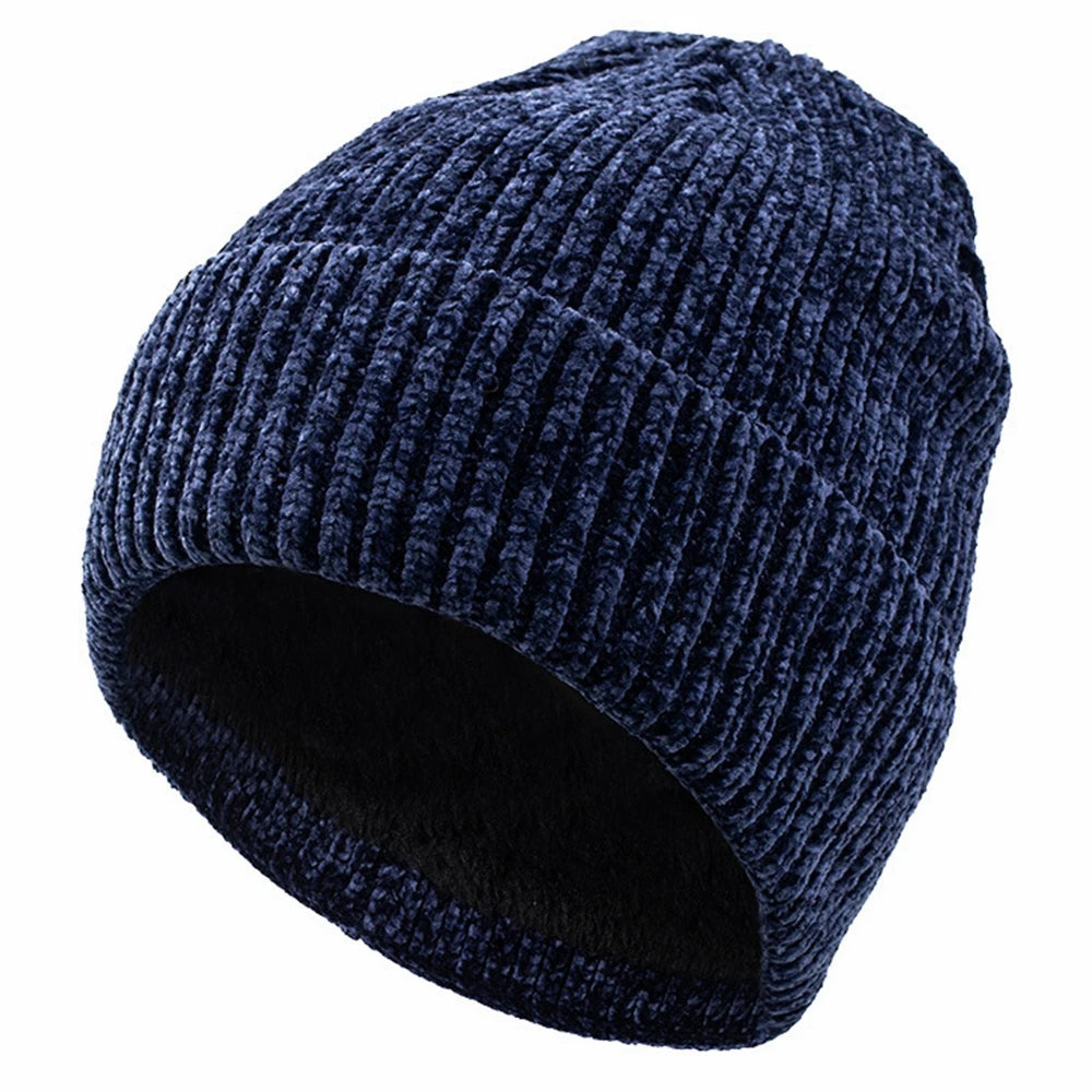 NightScout WarmKnit Beanie