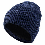 NightScout WarmKnit Beanie