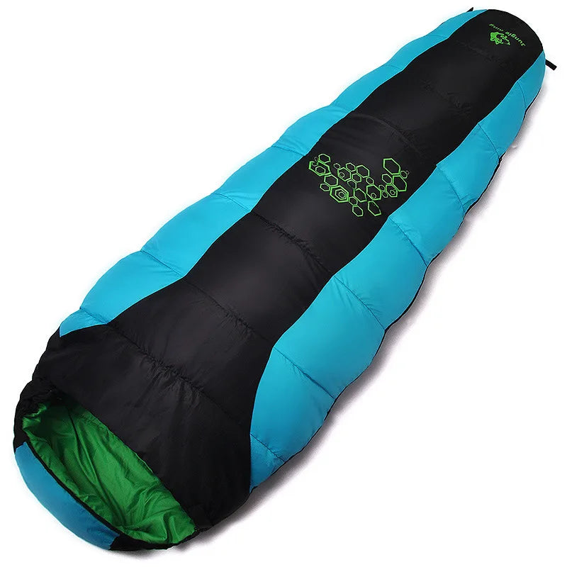 Cotton Sleeping Bag - Beargoods