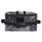 Outdoor Camping Gas Tank Storage Bag Large Capacity Ground Nail Tool Bag Gas Canister Picnic Cookware Utensils Kit Bag Beargoods