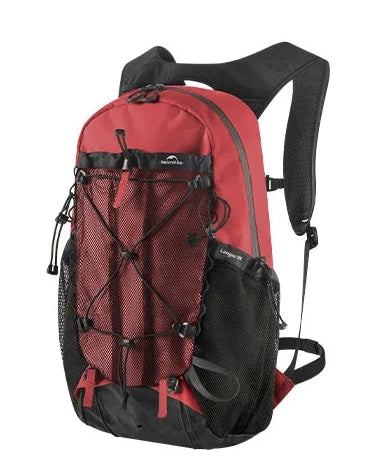 Naturehike LongWa 18L Hiking Backpack Ultralight Waterproof Outdoor Sport Bag Men Women Camping Travel Climbing Rucksack Beargoods