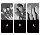 Pure Titanium Cutlery Spoon Fork Folding Outdoor Camping Home Portable Picnic Equipment Backpacking Travel Hiking Tableware Beargoods