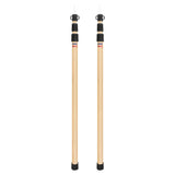 Aluminium Adjustable Camping Poles