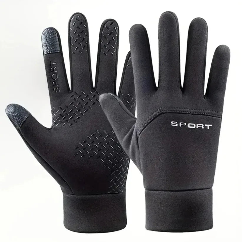 TrailShield Winter Gloves