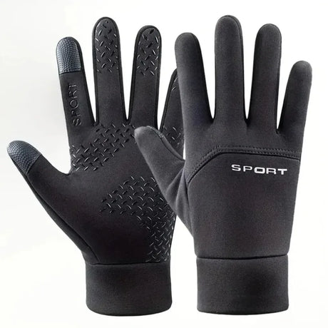 TrailShield Winter Gloves