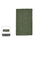 Naturehike Inflatable Mattress Built in Pump Camping Mattress Ultralight Outdoor Sleeping Pad Folding Hiking Sleeping Air Mats Beargoods