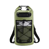 Waterproof Dry Bag Backpack (20L)