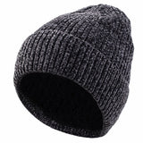 NightScout WarmKnit Beanie
