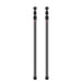 Aluminium Adjustable Camping Poles Beargoods