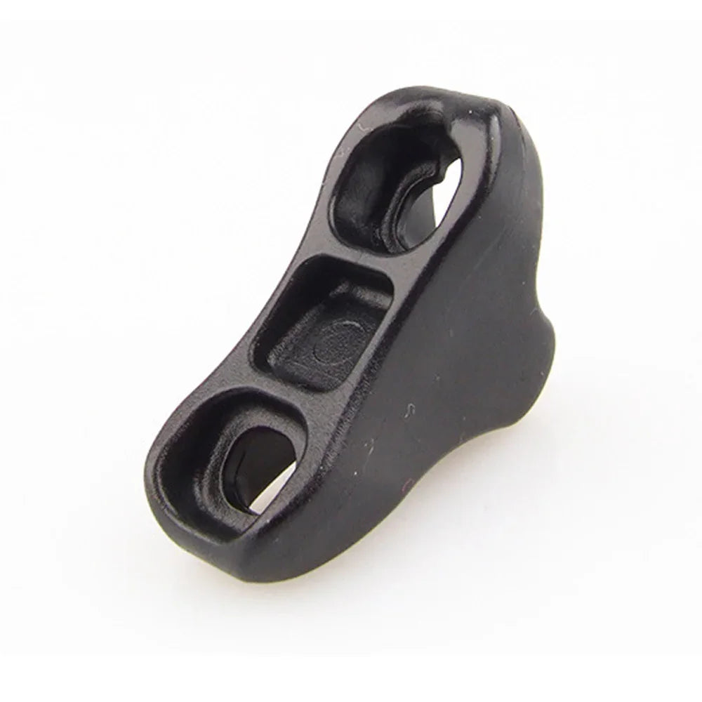 Triangle Fastener Cord Stopper Tool