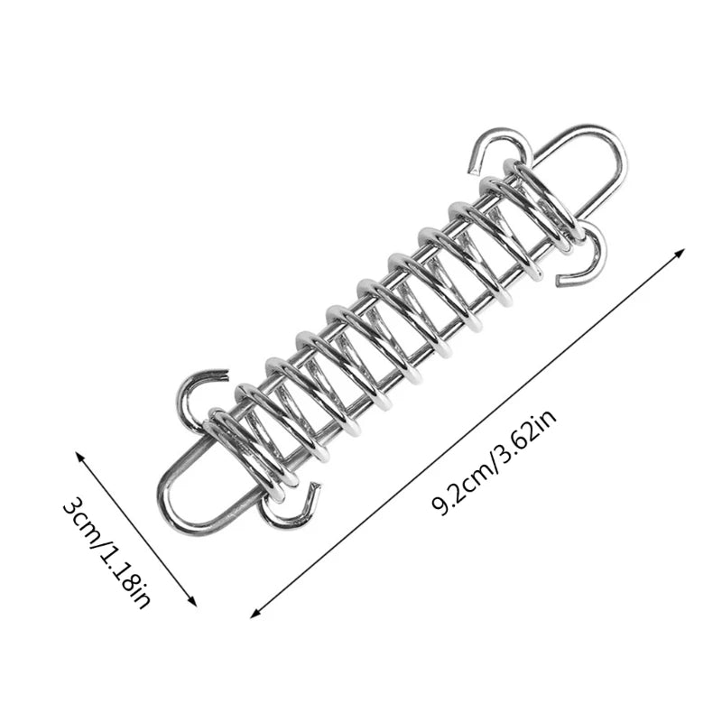 Spring Tensioner