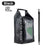 2L/5L PVC Swimming Waterproof Bag,Mobile Phone Waterproof Dry Bag for Trekking Drifting Rafting Surfing Boating Storage Bag Beargoods