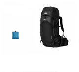 Naturehike 70L Hiking Backpack with Rain Cover Multifunctional Mountaineering Bag Outdoor Rucksack for Travel Trekking Camping Beargoods