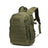 38L Tactical Backpack Style, Large Capacity Waterproof Outdoor Rucksack with MOLLE System, Hiking Camping Travel Bug Out Bag Beargoods