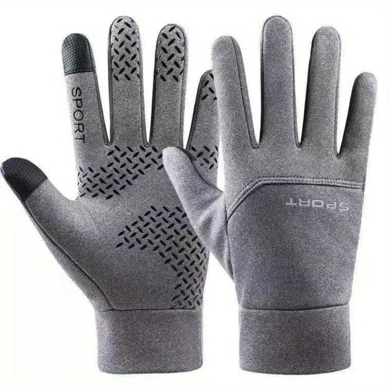 TrailShield Winter Gloves