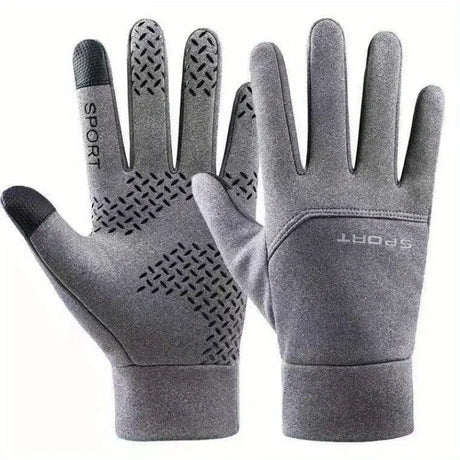 TrailShield Winter Gloves