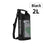 2L/5L PVC Swimming Waterproof Bag,Mobile Phone Waterproof Dry Bag for Trekking Drifting Rafting Surfing Boating Storage Bag Beargoods