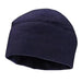 Men Beanie Marines Cycling Cap Hiking Winter Solid Color Soft Warm Hat Polar Fleece Thickened Military Army Windproof Outdoor Beargoods