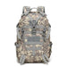 Outdoor Sports Tactics Backpack Men's Large Capacity Waterproof Hiking Backpack Beargoods