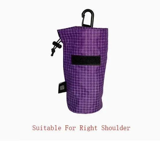 Water Bottle Storage Bag