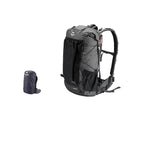 Naturehike Climbing Backpack 60+5L Camping Backpack Travel Bag Large Capacity Military Mountaineering Backpack With Rain Cover Beargoods
