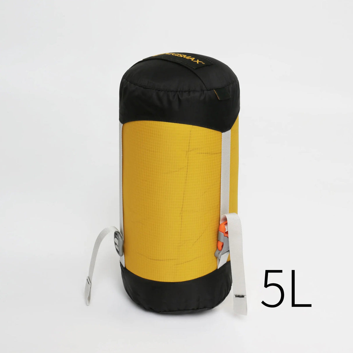AEGISMAX 1.5L-45L 15D Ultralight Compression Bag Waterproof Stuff Sack Camping Supplies Storage Bag Beargoods